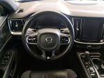 Volvo V60 2020 Harmaa