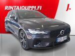 Volvo V60 2020 Harmaa