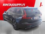 Volvo V60 2020 Harmaa