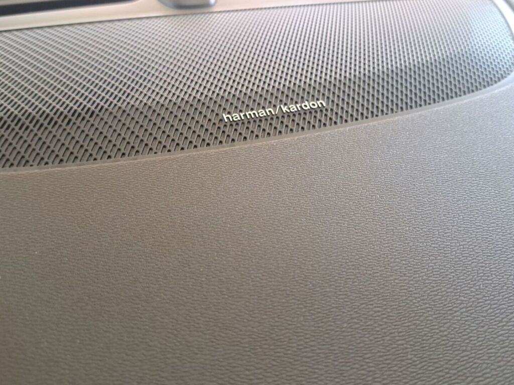 Volvo V60 2020 Harmaa