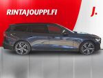 Volvo V60 2020 Harmaa