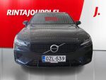 Volvo V60 2020 Harmaa