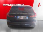 Volvo V60 2020 Harmaa