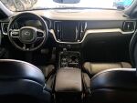 Volvo V60 2020 Harmaa