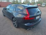 Volvo V60 2020 Harmaa