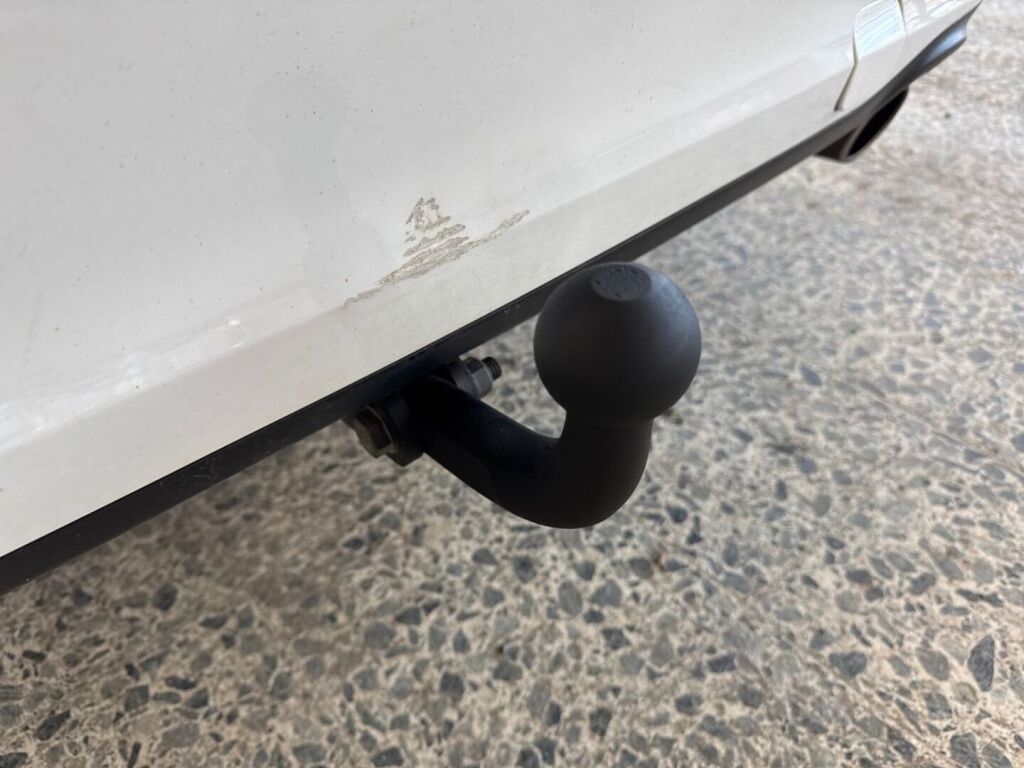 Ford Focus 2020 Valkoinen