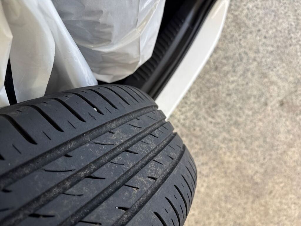 Ford Focus 2020 Valkoinen