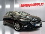 Ford Mondeo 2020 Musta