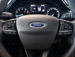 Ford Fiesta 2020 Punainen