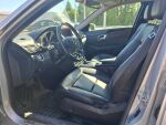 Mercedes-Benz E 2010 Hopea