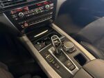 BMW X5 2015 Musta