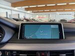 BMW X5 2015 Musta