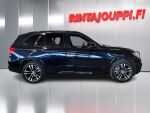 BMW X5 2015 Musta