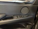 BMW X5 2015 Musta