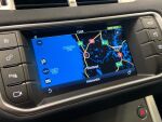 Land Rover Range Rover Evoque 2017 Harmaa