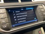 Land Rover Range Rover Evoque 2017 Harmaa