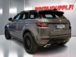 Land Rover Range Rover Evoque 2017 Harmaa