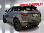 Land Rover Range Rover Evoque 2017 Harmaa