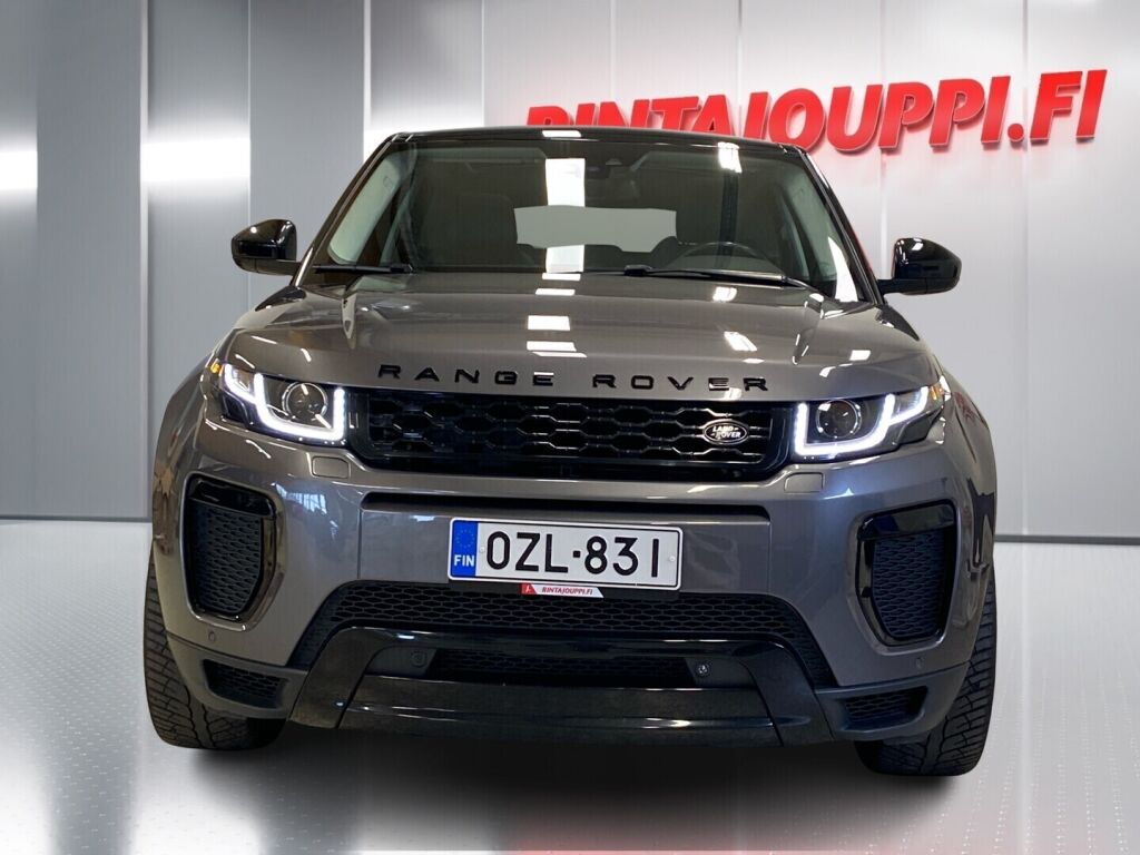 Land Rover Range Rover Evoque 2017, kuva 4/32