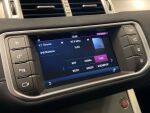 Land Rover Range Rover Evoque 2017 Harmaa