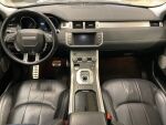 Land Rover Range Rover Evoque 2017 Harmaa