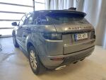 Land Rover Range Rover Evoque 2017 Harmaa