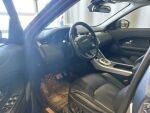 Land Rover Range Rover Evoque 2017 Harmaa