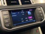 Land Rover Range Rover Evoque 2017 Harmaa