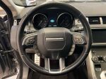 Land Rover Range Rover Evoque 2017 Harmaa