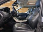 Land Rover Range Rover Evoque 2017 Harmaa