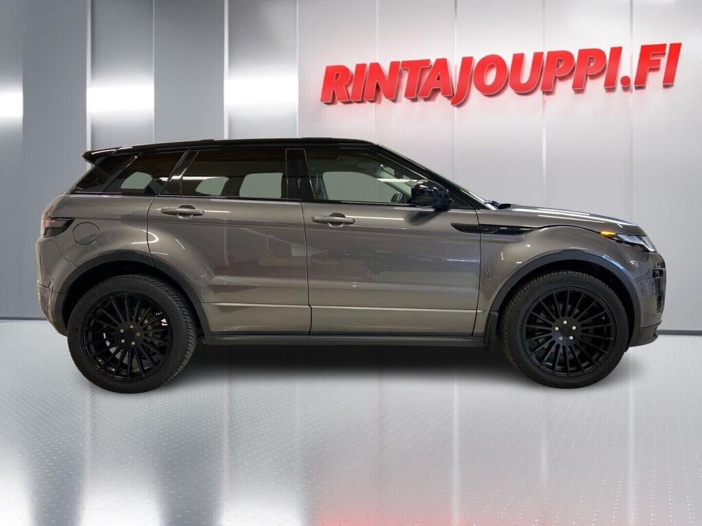 Land Rover Range Rover Evoque 2017, kuva 6/32