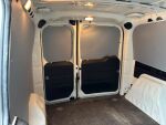 Fiat Doblo 2020 Valkoinen