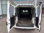 Fiat Doblo 2020 Valkoinen