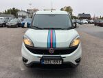 Fiat Doblo 2020 Valkoinen