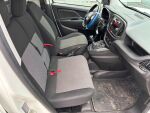 Fiat Doblo 2020 Valkoinen