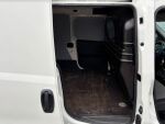 Fiat Doblo 2020 Valkoinen