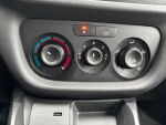 Fiat Doblo 2020 Valkoinen