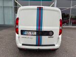 Fiat Doblo 2020 Valkoinen