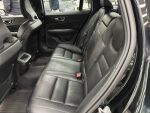 Volvo V60 2020 Musta