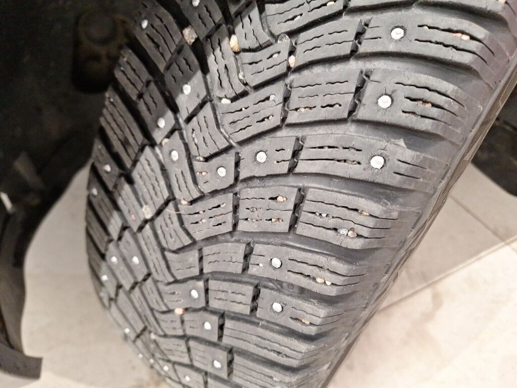 Volkswagen T-Cross 2020 Punainen