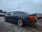 Audi S5 2015 Musta