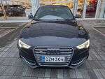 Audi S5 2015 Musta