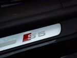 Audi S5 2015 Musta