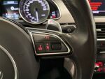 Audi S5 2015 Musta