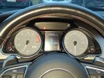 Audi S5 2015 Musta