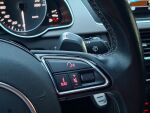 Audi S5 2015 Musta