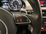 Audi S5 2015 Musta