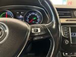 Volkswagen Passat 2017 Musta