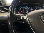 Volkswagen Passat 2017 Musta