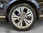 Volkswagen Passat 2017 Musta